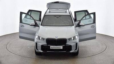 BMW X5 Gebrauchtwagen BMW X5 Gebrauchtwagen