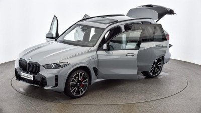 BMW X5 Gebrauchtwagen BMW X5 Gebrauchtwagen