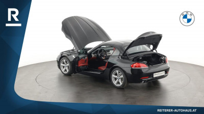 BMW Z4 Gebrauchtwagen BMW Z4 Gebrauchtwagen