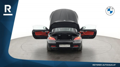 BMW Z4 Gebrauchtwagen BMW Z4 Gebrauchtwagen