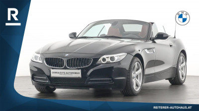 BMW Z4 Gebrauchtwagen BMW Z4 Gebrauchtwagen
