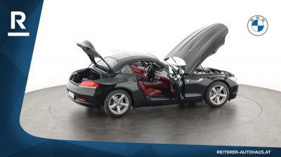 BMW Z4 Gebrauchtwagen BMW Z4 Gebrauchtwagen