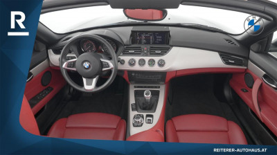 BMW Z4 Gebrauchtwagen BMW Z4 Gebrauchtwagen