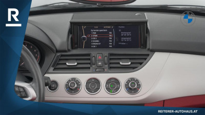 BMW Z4 Gebrauchtwagen BMW Z4 Gebrauchtwagen