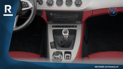 BMW Z4 Gebrauchtwagen BMW Z4 Gebrauchtwagen