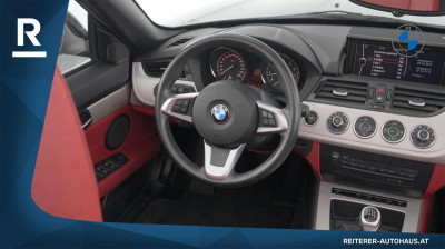 BMW Z4 Gebrauchtwagen BMW Z4 Gebrauchtwagen