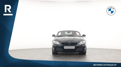 BMW Z4 Gebrauchtwagen BMW Z4 Gebrauchtwagen