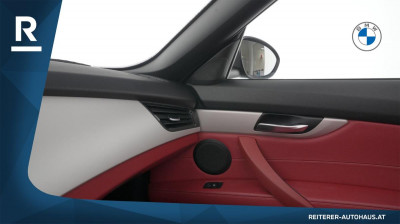 BMW Z4 Gebrauchtwagen BMW Z4 Gebrauchtwagen