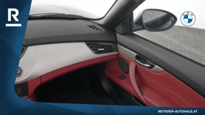 BMW Z4 Gebrauchtwagen BMW Z4 Gebrauchtwagen