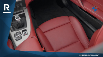 BMW Z4 Gebrauchtwagen BMW Z4 Gebrauchtwagen