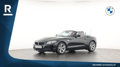 BMW Z4 Gebrauchtwagen BMW Z4 Gebrauchtwagen