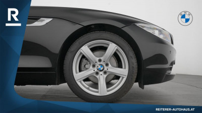 BMW Z4 Gebrauchtwagen BMW Z4 Gebrauchtwagen