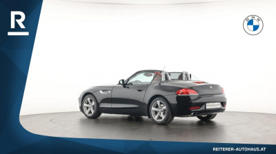 BMW Z4 Gebrauchtwagen BMW Z4 Gebrauchtwagen