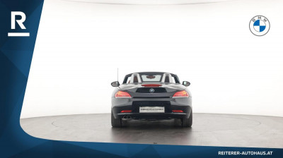 BMW Z4 Gebrauchtwagen BMW Z4 Gebrauchtwagen