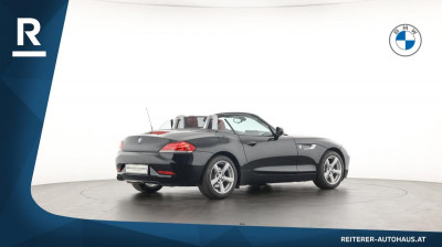 BMW Z4 Gebrauchtwagen BMW Z4 Gebrauchtwagen