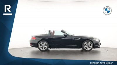 BMW Z4 Gebrauchtwagen BMW Z4 Gebrauchtwagen