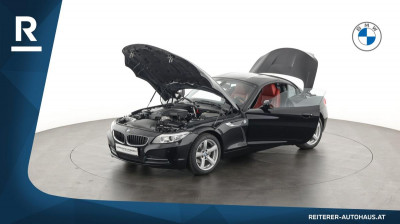 BMW Z4 Gebrauchtwagen BMW Z4 Gebrauchtwagen