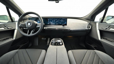 BMW iX Gebrauchtwagen BMW iX Gebrauchtwagen