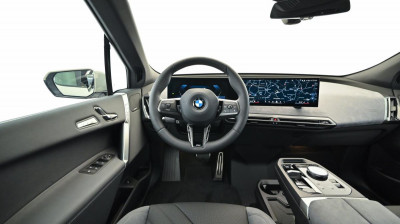 BMW iX Gebrauchtwagen BMW iX Gebrauchtwagen