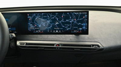 BMW iX Gebrauchtwagen BMW iX Gebrauchtwagen