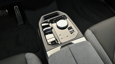 BMW iX Gebrauchtwagen BMW iX Gebrauchtwagen