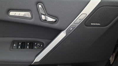 BMW iX Gebrauchtwagen BMW iX Gebrauchtwagen