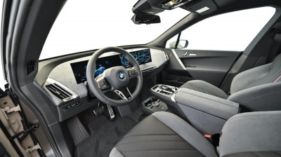 BMW iX Gebrauchtwagen BMW iX Gebrauchtwagen