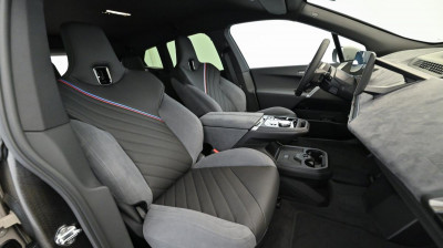 BMW iX Gebrauchtwagen BMW iX Gebrauchtwagen