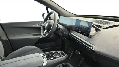 BMW iX Gebrauchtwagen BMW iX Gebrauchtwagen