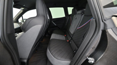 BMW iX Gebrauchtwagen BMW iX Gebrauchtwagen