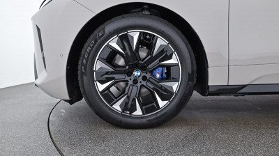 BMW iX Gebrauchtwagen BMW iX Gebrauchtwagen