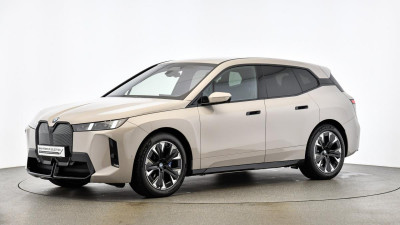 BMW iX Gebrauchtwagen BMW iX Gebrauchtwagen