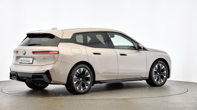 BMW iX Gebrauchtwagen BMW iX Gebrauchtwagen