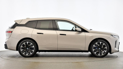 BMW iX Gebrauchtwagen BMW iX Gebrauchtwagen