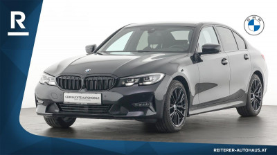 BMW 3er Gebrauchtwagen BMW 3er Gebrauchtwagen