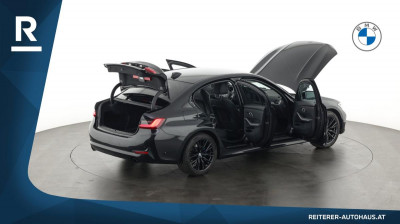 BMW 3er Gebrauchtwagen BMW 3er Gebrauchtwagen