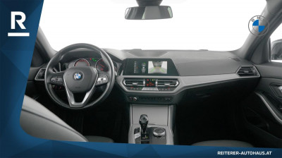 BMW 3er Gebrauchtwagen BMW 3er Gebrauchtwagen