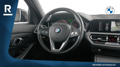 BMW 3er Gebrauchtwagen BMW 3er Gebrauchtwagen