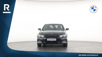 BMW 3er Gebrauchtwagen BMW 3er Gebrauchtwagen