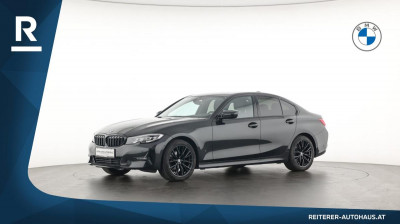 BMW 3er Gebrauchtwagen BMW 3er Gebrauchtwagen