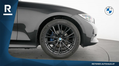 BMW 3er Gebrauchtwagen BMW 3er Gebrauchtwagen