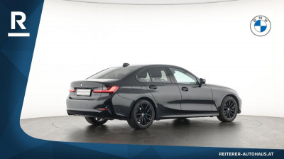 BMW 3er Gebrauchtwagen BMW 3er Gebrauchtwagen