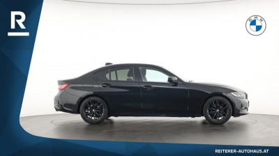 BMW 3er Gebrauchtwagen BMW 3er Gebrauchtwagen