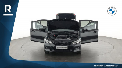BMW 3er Gebrauchtwagen BMW 3er Gebrauchtwagen