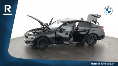 BMW 3er Gebrauchtwagen BMW 3er Gebrauchtwagen