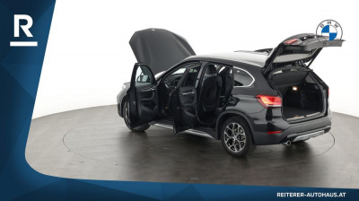 BMW X1 Gebrauchtwagen BMW X1 Gebrauchtwagen