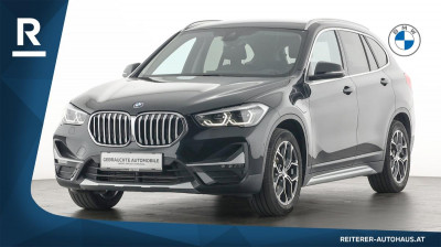 BMW X1 Gebrauchtwagen BMW X1 Gebrauchtwagen