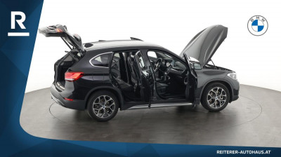 BMW X1 Gebrauchtwagen BMW X1 Gebrauchtwagen