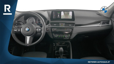 BMW X1 Gebrauchtwagen BMW X1 Gebrauchtwagen