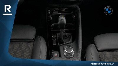 BMW X1 Gebrauchtwagen BMW X1 Gebrauchtwagen